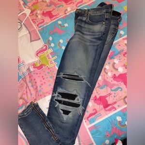 Amiri MX1 Jeans
